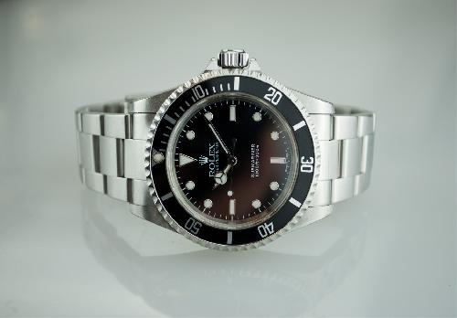 Rolex Submariner