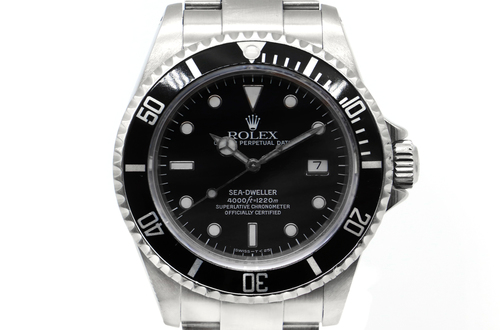 ROLEX
