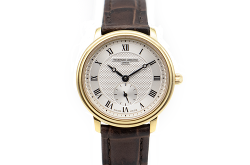 FREDERIQUE CONSTANT