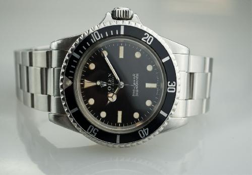 Rolex