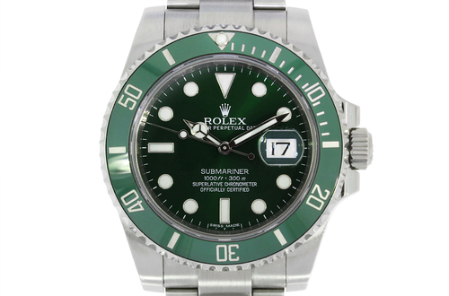 Rolex