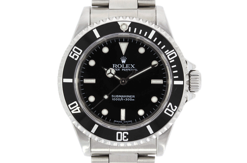 Rolex