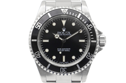 ROLEX