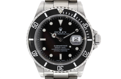 Rolex