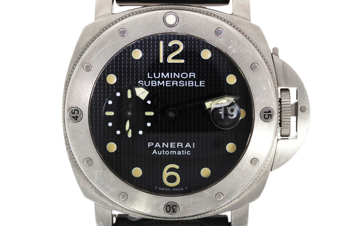 Panerai