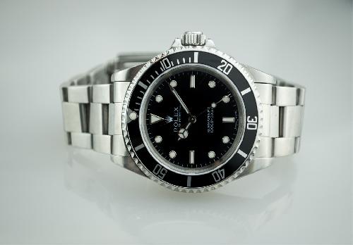 Rolex Submariner