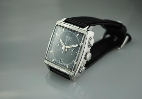 TAG HEUER