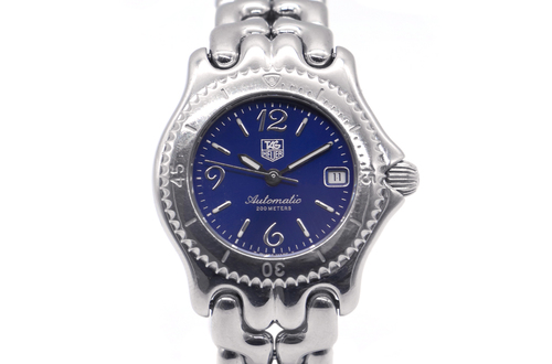 TAG HEUER