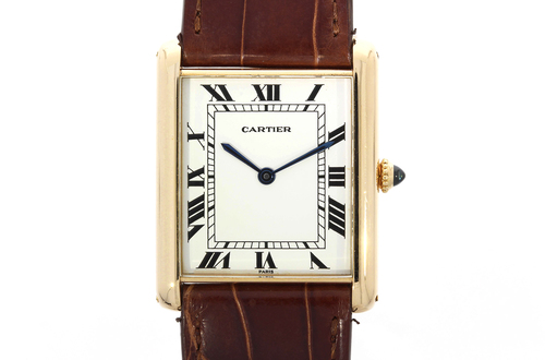 Cartier