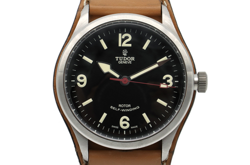 Tudor