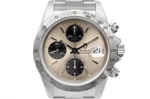 TUDOR