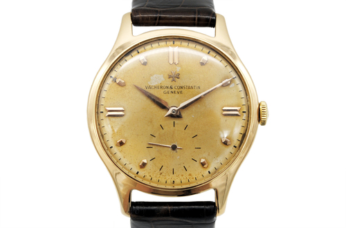 Vacheron&Constantin