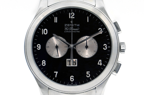ZENITH