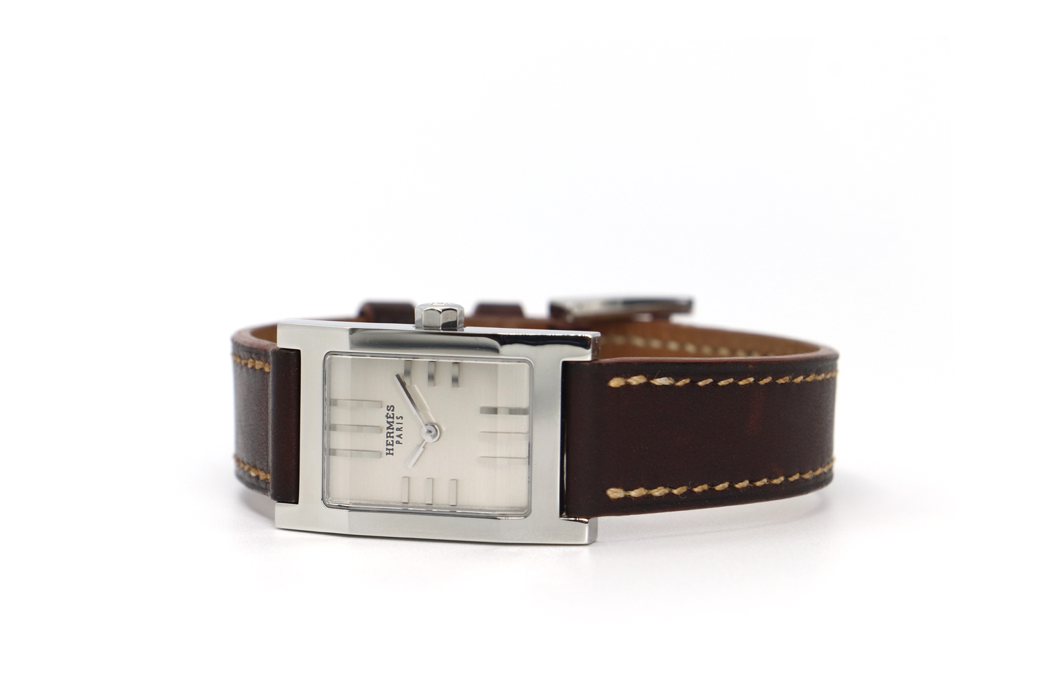 Hermes hotsell tandem watch