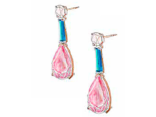 menu boucles oreilles