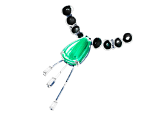 menu pendentif
