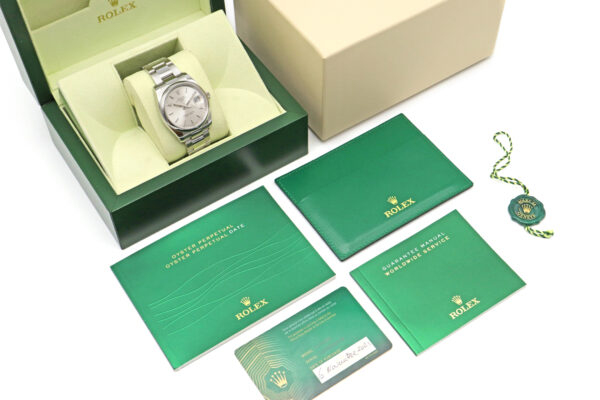 Oyster Perpetual Date – Image 3
