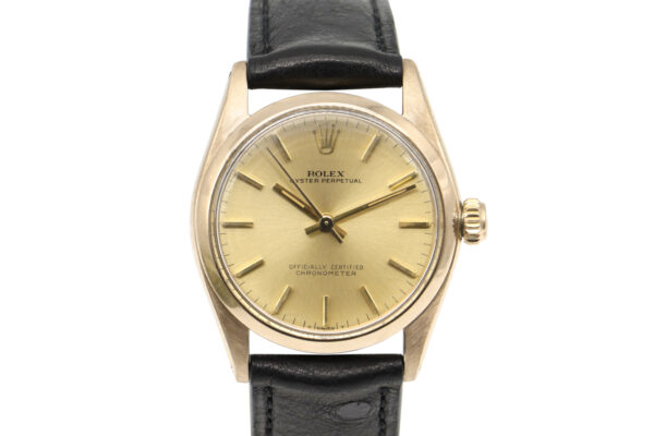 Oyster Perpetual 31
