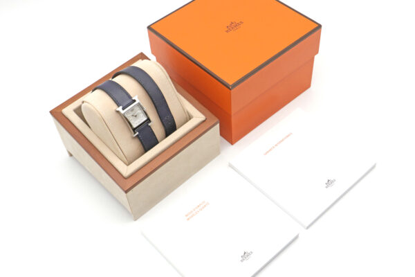 Heure H – Image 3