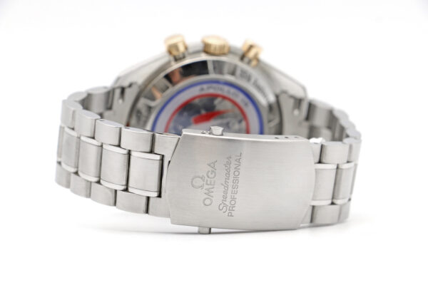 Speedmaster Ed. Limitée "Apollo XV 35th" – Image 2