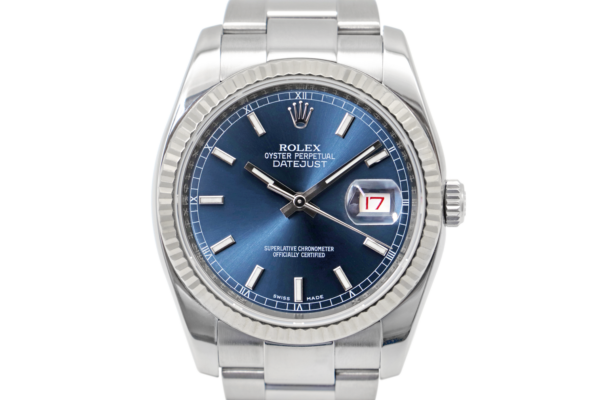 Datejust 36