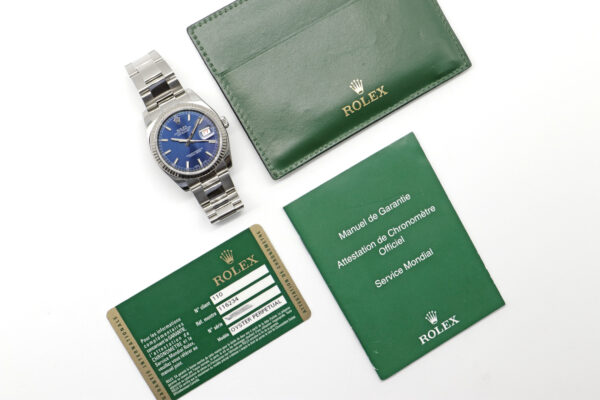 Datejust 36 – Image 3