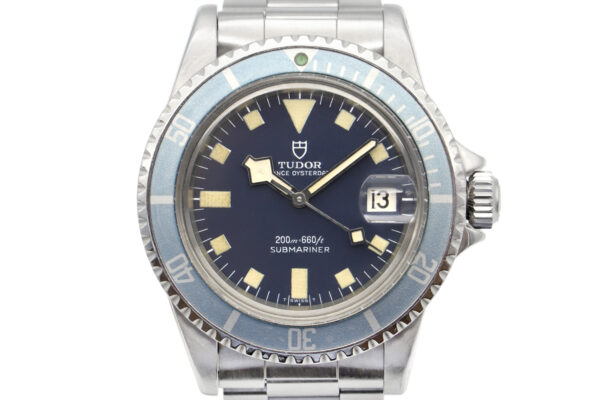 Submariner "SnowFlake"