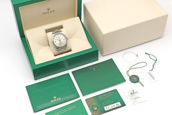 Oyster Perpetual 41 – Image 3