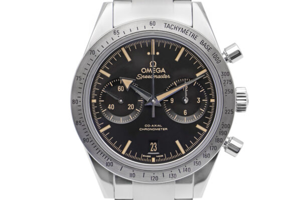 Speedmaster '57