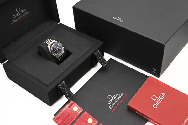 Speedmaster Professional Moonwatch – Image 3
