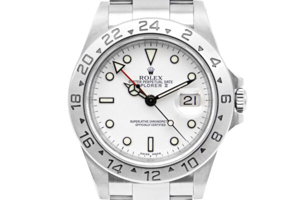 Explorer II