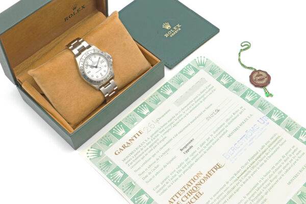 Explorer II – Image 3