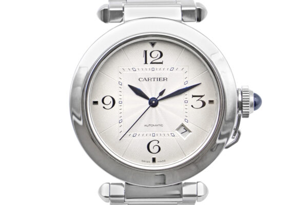Pasha Automatic