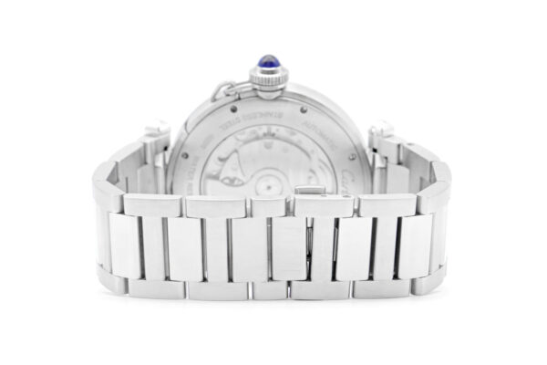 Pasha Automatic – Image 2