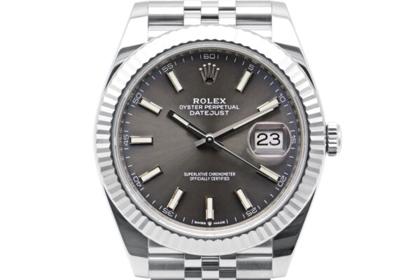 Datejust 41