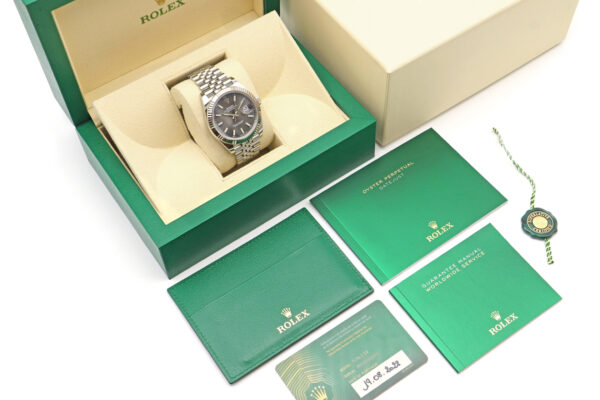 Datejust 41 – Image 3
