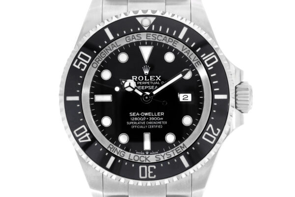 Sea-Dweller DeepSea