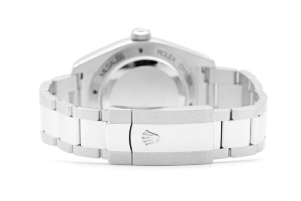 Milgauss "Z Blue" – Image 2
