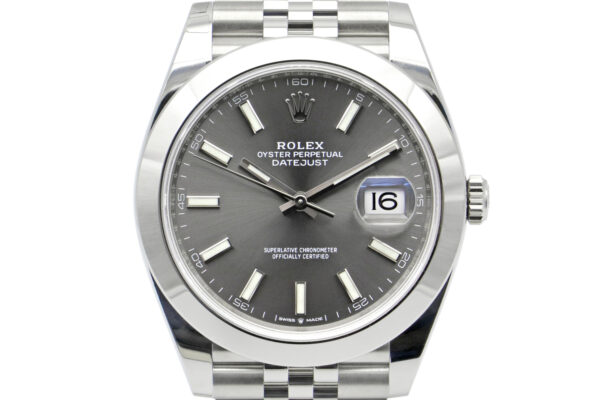 Datejust 41