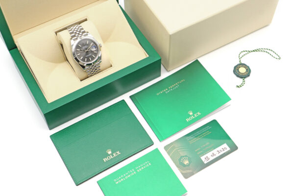 Datejust 41 – Image 3