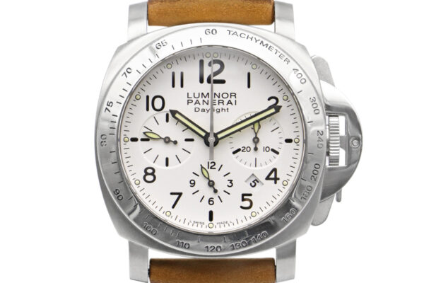 Luminor Daylight Chrono