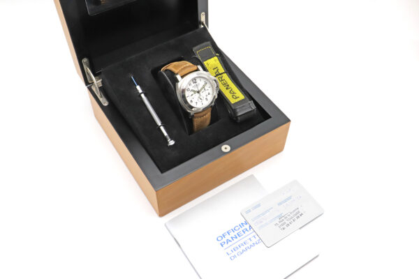 Luminor Daylight Chrono – Image 3