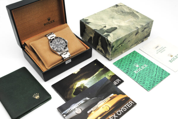 Submariner 16800 – Image 3