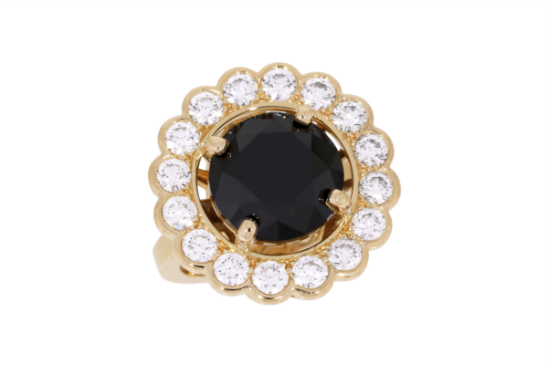Diamant Noir