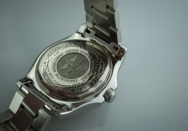 Avenger II GMT – Image 3
