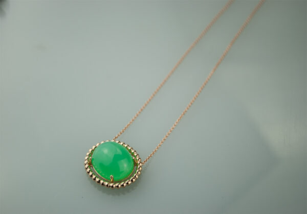 Chrysoprase – Image 3