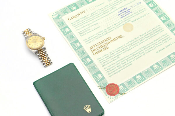 Datejust 36 – Image 3