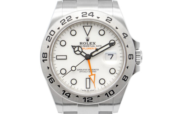 Explorer II