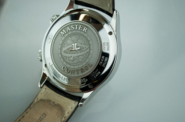 Master Control Memovox – Image 3