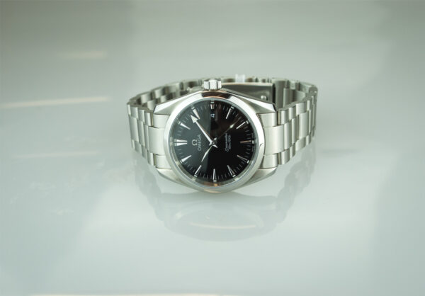 Seamaster Aquaterra